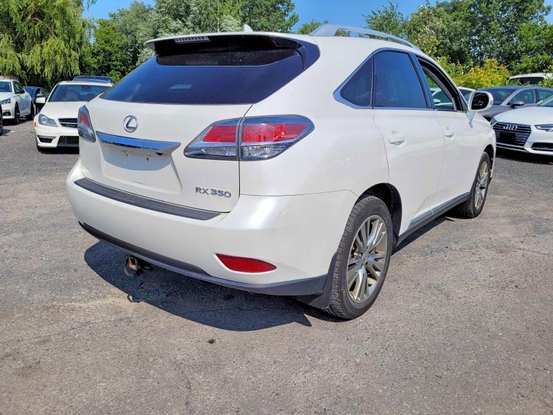 Aukcja sprzedaży 2013 Lexus Rx 350, vin: 2T2BK1BA4DC156628, numer aukcji: 63237536