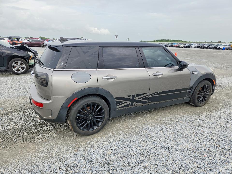 2017 Mini Cooper მანქანა იყიდება აუქციონზე, vin: WMWLN9C39H2E50514, აუქციონის ნომერი: 61374466