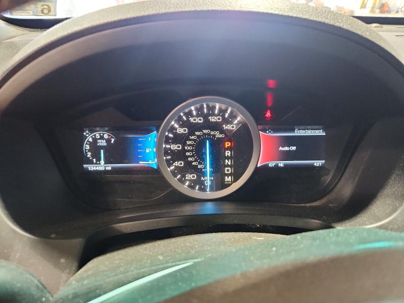 Aukcja sprzedaży 2014 Ford Explorer, vin: 1FM5K8GT4EGC06026, numer aukcji: 85457265