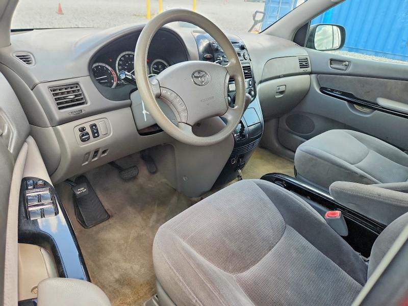 Продаж на аукціоні авто 2005 Toyota Sienna, vin: 5TDZA23C95S262190, номер лоту: 60463946