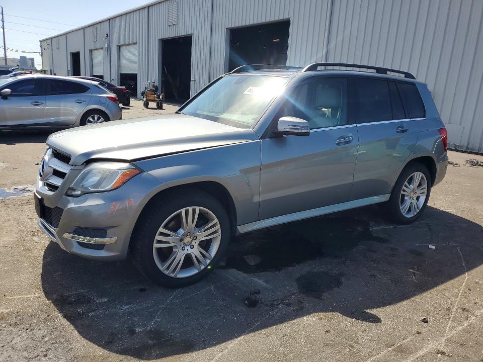 Aukcja sprzedaży 2015 Mercedes-benz Glk, vin: WDCGG5HB7FG423682, numer aukcji: 60232756