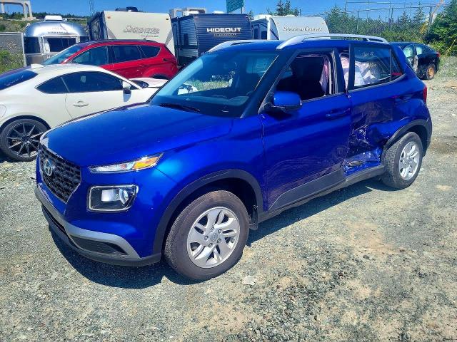 Auction sale of the 2025 Hyundai Venue, vin: KMHRC8A36SU387439, lot number: 61125786