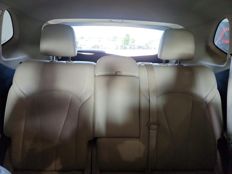 Aukcja sprzedaży 2017 Buick Envision, vin: LRBFXASA8HD165704, numer aukcji: 60016086
