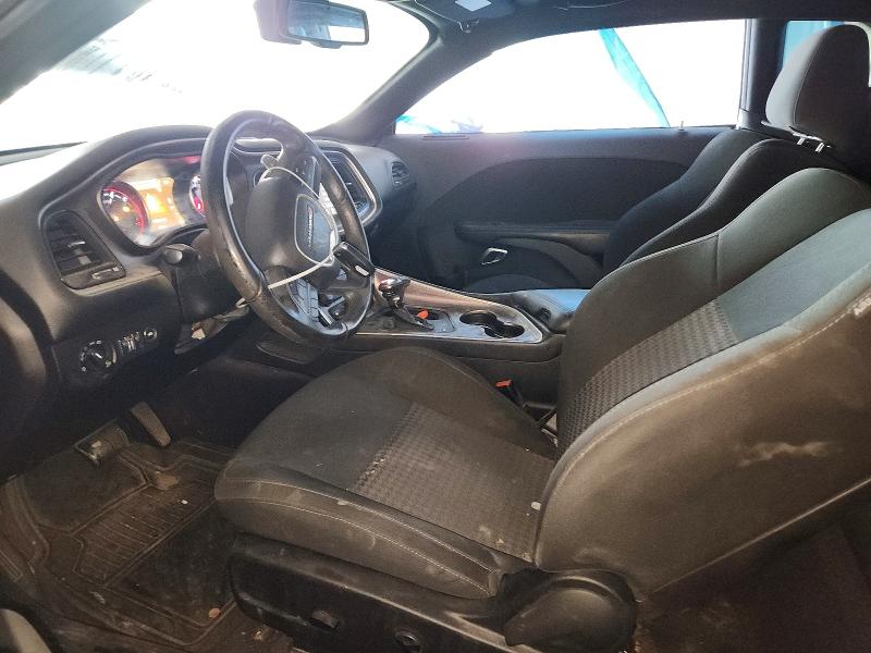 Aukcja sprzedaży 2019 Dodge Challenger, vin: 2C3CDZBTXKH524904, numer aukcji: 58693646