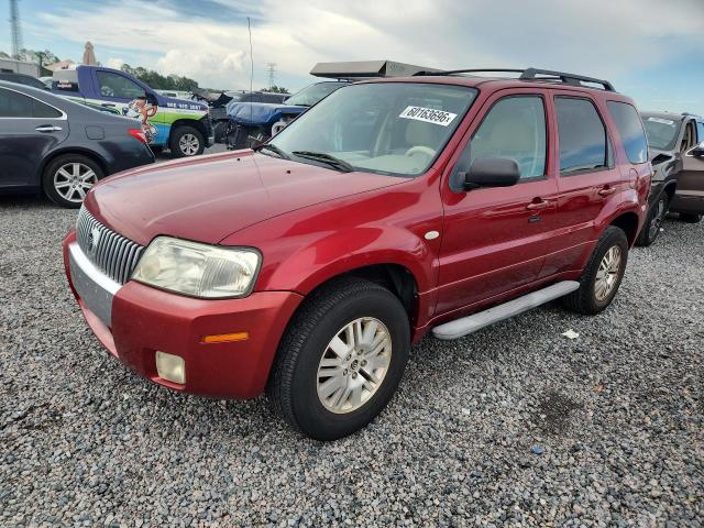 Продажа на аукционе авто 2006 Mercury Mariner, vin: 4M2CU57136KJ08696, номер лота: 60163696