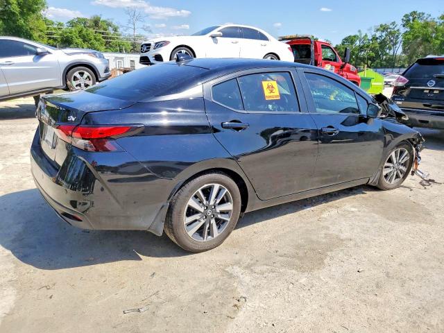 Продажа на аукционе авто 2022 Nissan Versa, vin: 3N1CN8EV6NL866770, номер лота: 62222906