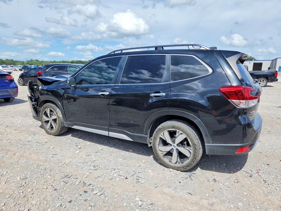 Aukcja sprzedaży 2019 Subaru Forester, vin: JF2SKAWCXKH430084, numer aukcji: 61471746