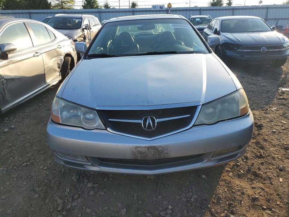 Продажа на аукционе авто 2002 Acura 3.2tl, vin: 19UUA56852A031784, номер лота: 58959486