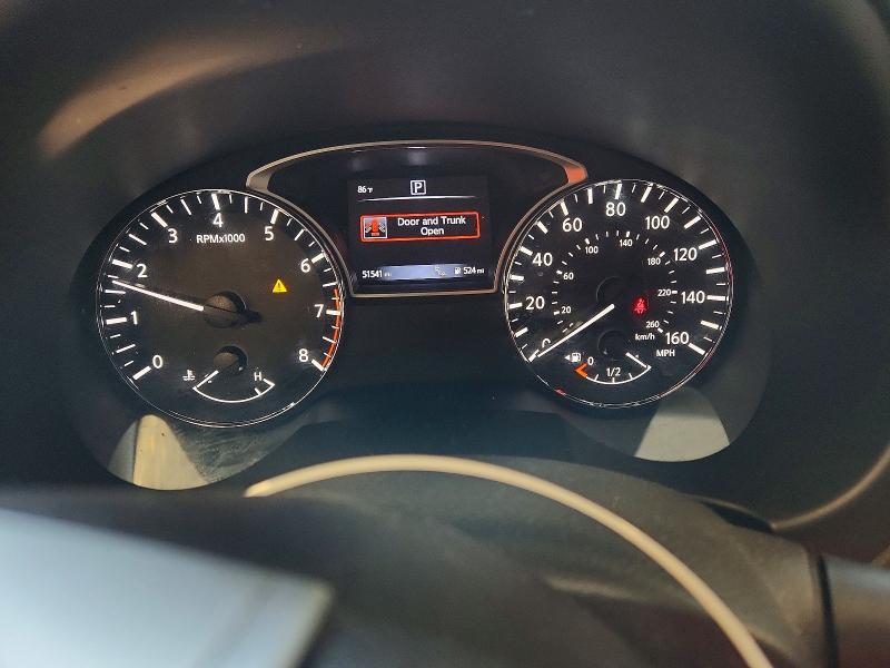 Продаж на аукціоні авто 2016 Nissan Altima, vin: 1N4AL3AP6GC278666, номер лоту: 63999706