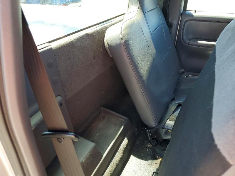 Продажа на аукционе авто 2003 Ford Ranger, vin: 1FTYR10U03PB59131, номер лота: 61675236