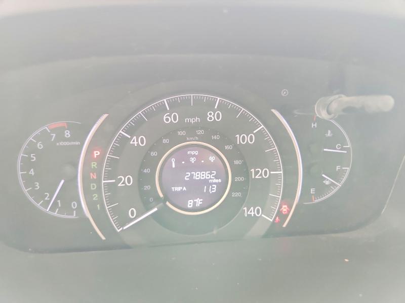 Aukcja sprzedaży 2013 Honda Cr-v, vin: 2HKRM3H35DH503124, numer aukcji: 60082936
