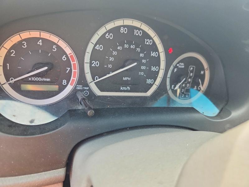 Продажа на аукционе авто 2004 Toyota Sienna, vin: 5TDZA23C24S141399, номер лота: 62798326