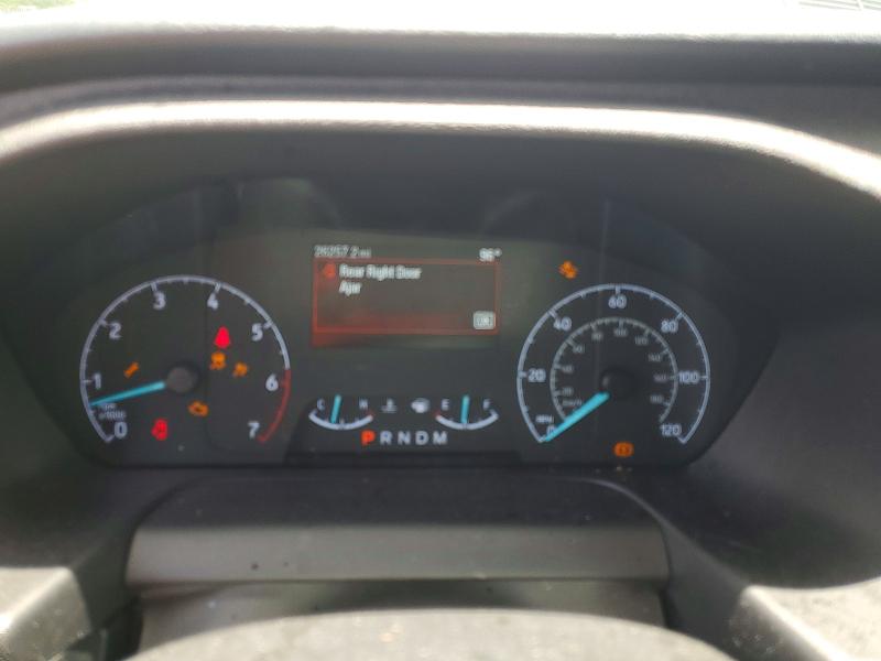 Продаж на аукціоні авто 2025 Ford Transit, vin: 1FBAX2CG3SKA56787, номер лоту: 60372216