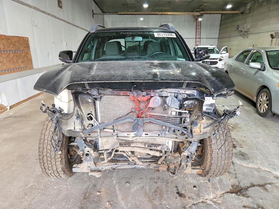 60415396 :رقم المزاد ، 5TFCZ5AN4GX009876 vin ، 2016 Toyota Tacoma مزاد بيع