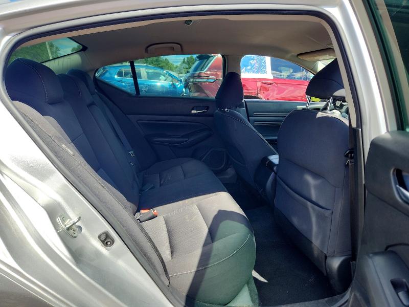 Продажа на аукционе авто 2020 Nissan Altima, vin: 1N4BL4BVXLC159407, номер лота: 59855996