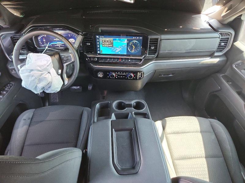 Продажа на аукционе авто 2024 Chevrolet Silverado, vin: 3GCPDKEK8RG451436, номер лота: 61845666