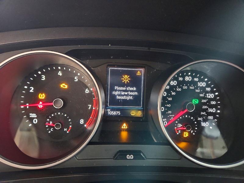 Продажа на аукционе авто 2021 Volkswagen Tiguan, vin: 3VV2B7AX5MM106665, номер лота: 61764176