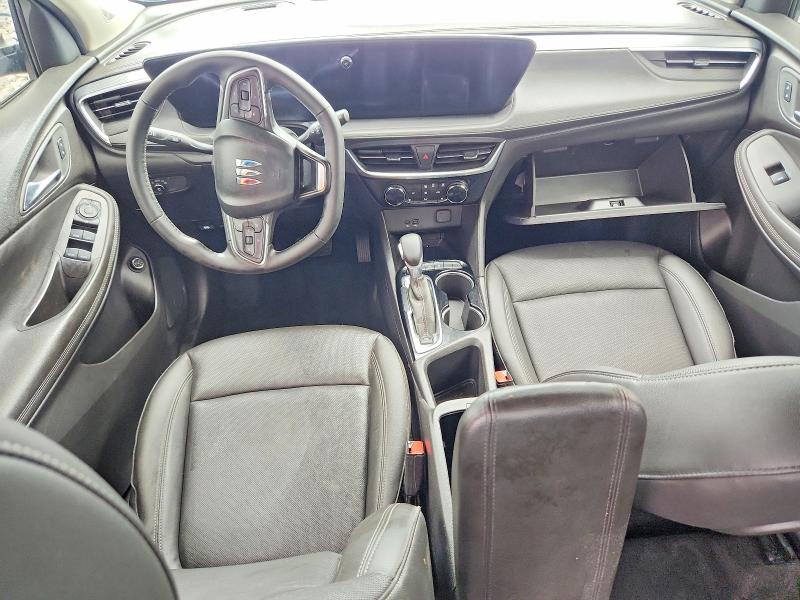 Aukcja sprzedaży 2024 Buick Encore Gx, vin: KL4AMDSL5RB194429, numer aukcji: 60590366
