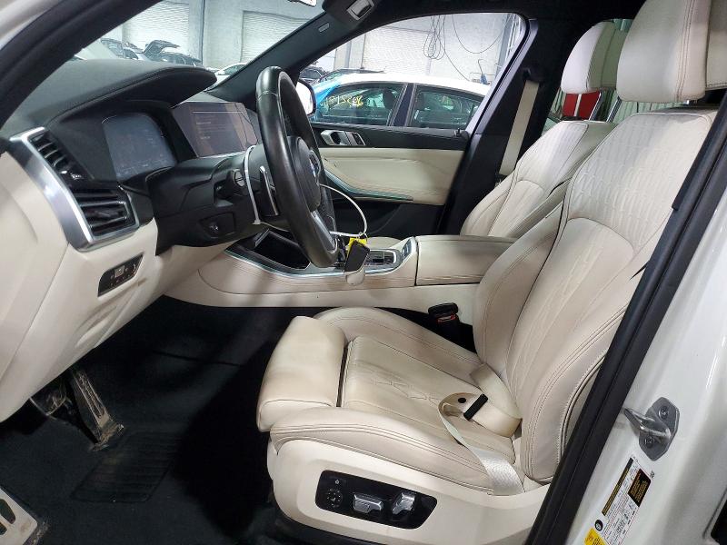 Aukcja sprzedaży 2022 Bmw X5, vin: 5UXCR6C09N9L92690, numer aukcji: 60857516