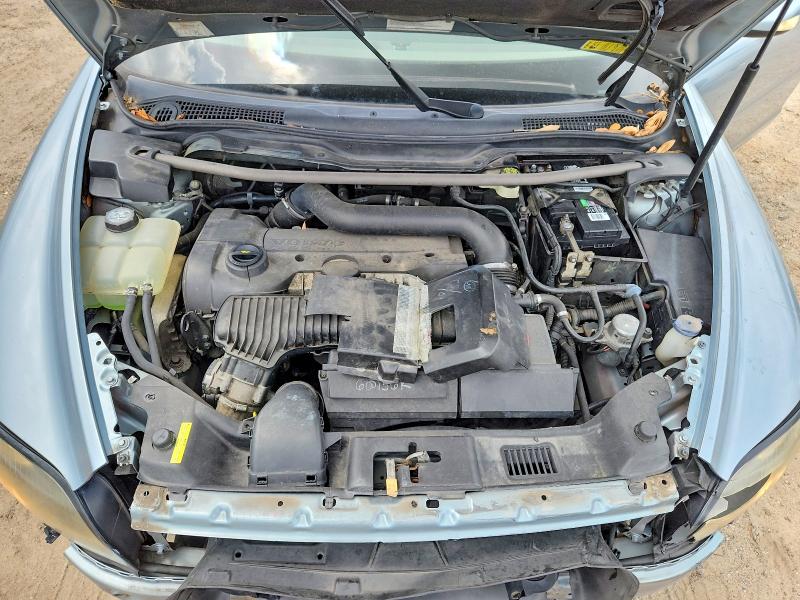 61962346 :رقم المزاد ، YV1MC68236J006258 vin ، 2006 Volvo C70 مزاد بيع