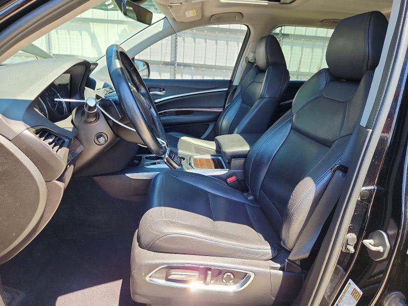 Aukcja sprzedaży 2019 Acura Mdx, vin: 5J8YD4H38KL021341, numer aukcji: 61153356