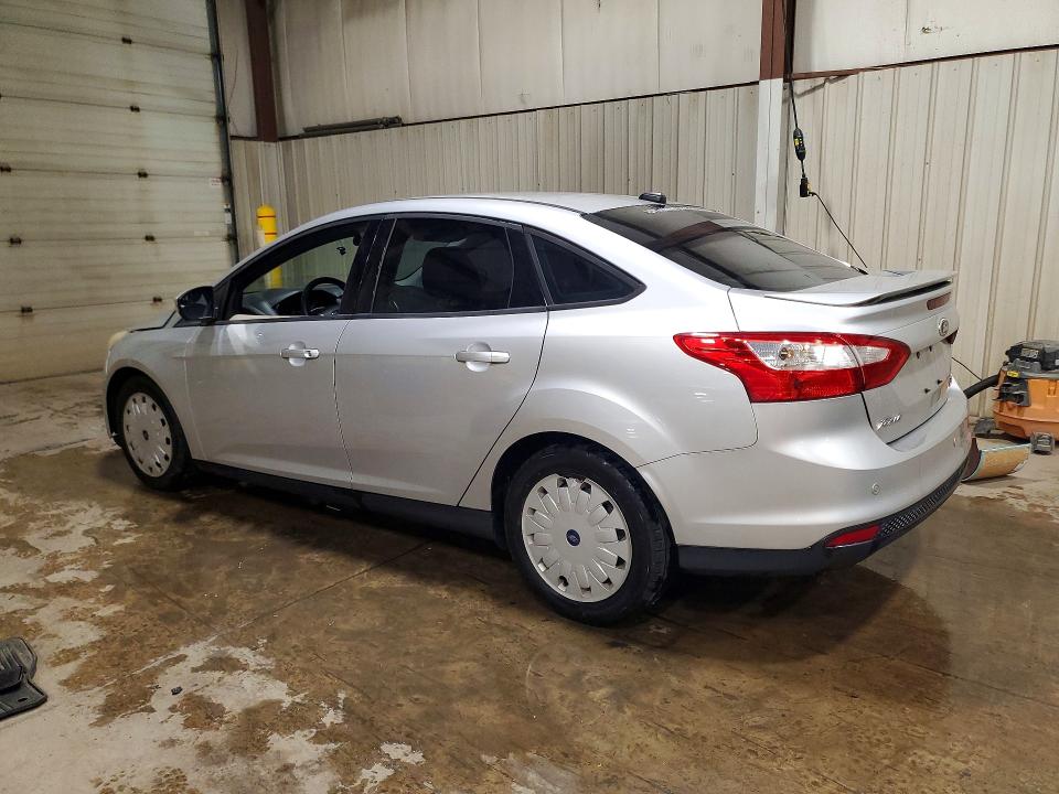 Aukcja sprzedaży 2014 Ford Focus, vin: 1FADP3F21EL224316, numer aukcji: 60585306