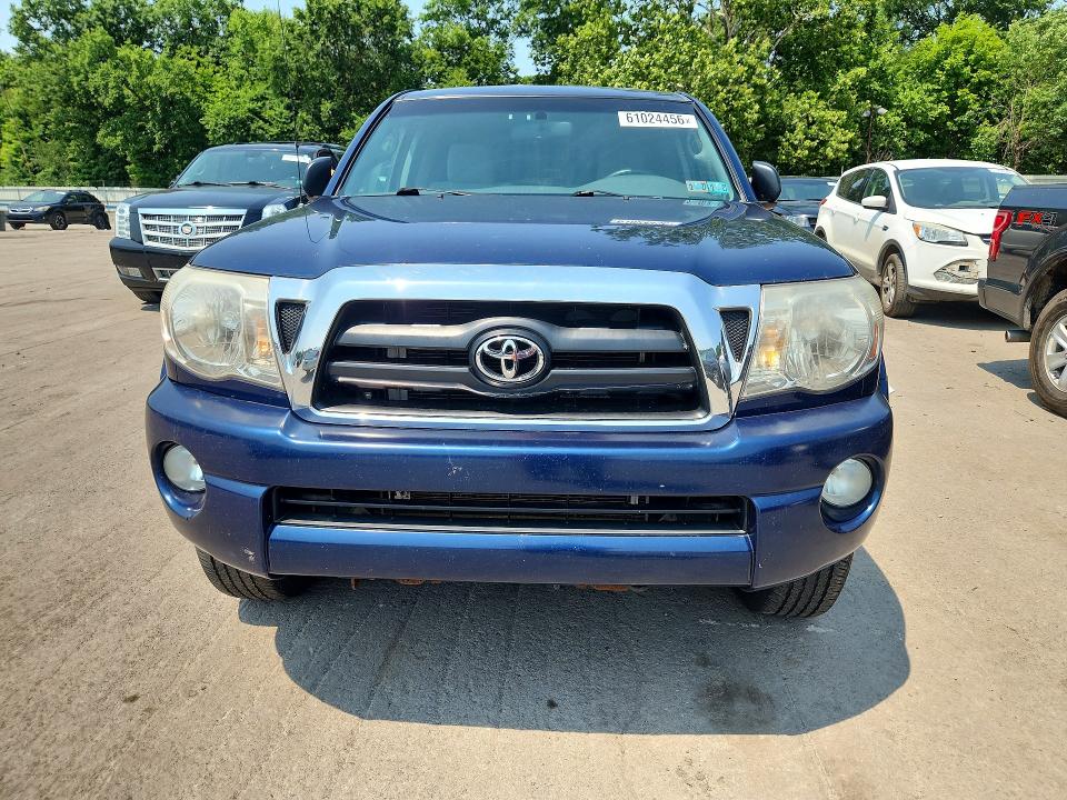 Продажа на аукционе авто 2008 Toyota Tacoma, vin: 5TEUU42N38Z471285, номер лота: 61024456