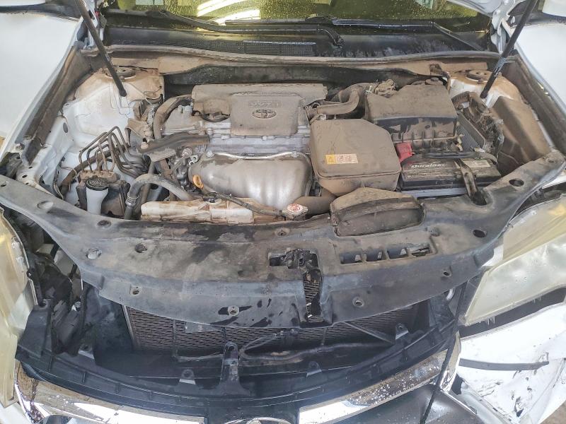 2017 Toyota Camry მანქანა იყიდება აუქციონზე, vin: 4T1BF1FK9HU702288, აუქციონის ნომერი: 61519596