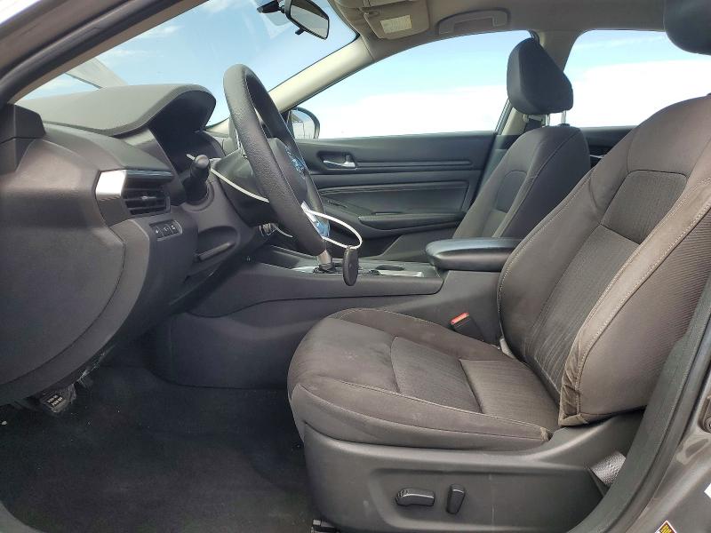 2020 Nissan Altima მანქანა იყიდება აუქციონზე, vin: 1N4BL4BV2LC278925, აუქციონის ნომერი: 61762096