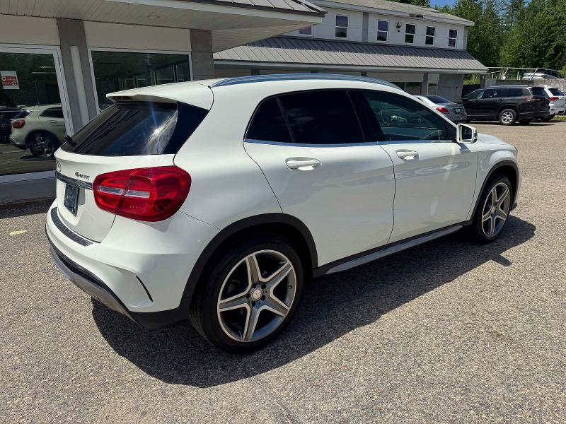 Продажа на аукционе авто 2015 Mercedes-benz Gla, vin: WDCTG4GB0FJ080307, номер лота: 61388426
