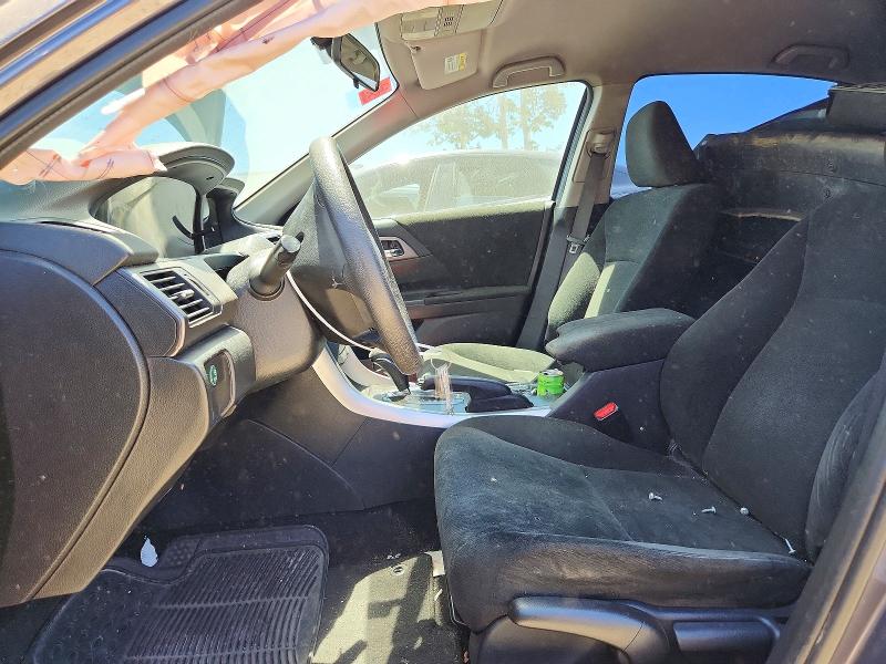 59838736 :رقم المزاد ، 1HGCR2F36DA189108 vin ، 2013 Honda Accord مزاد بيع