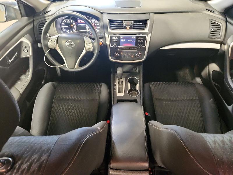 60158476 :رقم المزاد ، 1N4AL3AP7JC470721 vin ، 2018 Nissan Altima مزاد بيع