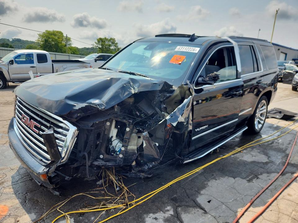 Продаж на аукціоні авто 2020 Gmc Yukon, vin: 1GKS2BKC4LR149859, номер лоту: 63112226