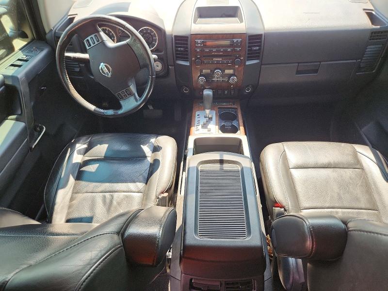 59367636 :رقم المزاد ، 1N6BA0ED9CN308838 vin ، 2012 Nissan Titan مزاد بيع