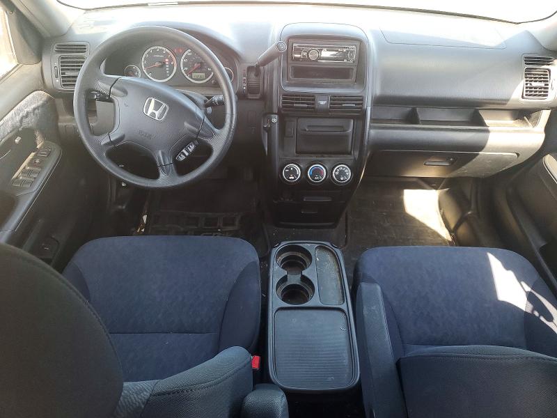 Aukcja sprzedaży 2006 Honda Cr-v, vin: JHLRD78506C016293, numer aukcji: 60995866