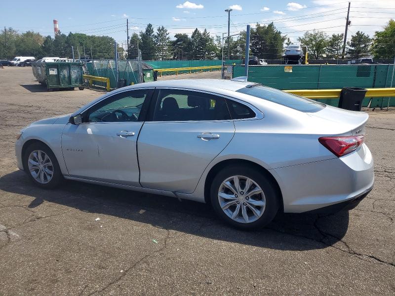 Продажа на аукционе авто 2020 Chevrolet Malibu, vin: 1G1ZD5ST0LF026656, номер лота: 62845756