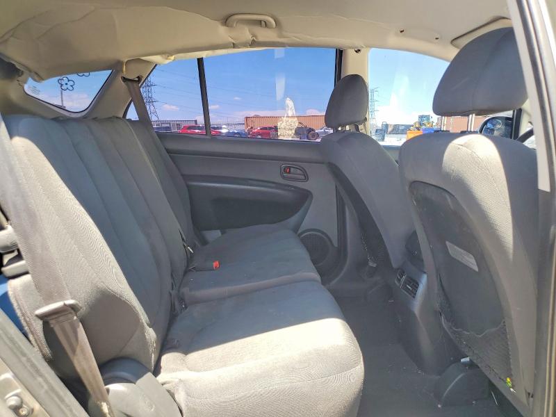 Продаж на аукціоні авто 2010 Kia Rondo, vin: KNAHG8C87A7308898, номер лоту: 61364456