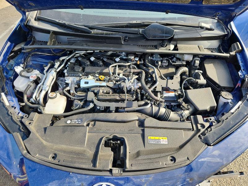 Aukcja sprzedaży 2024 Toyota Prius Prime, vin: JTDACACU2R3013361, numer aukcji: 61615556