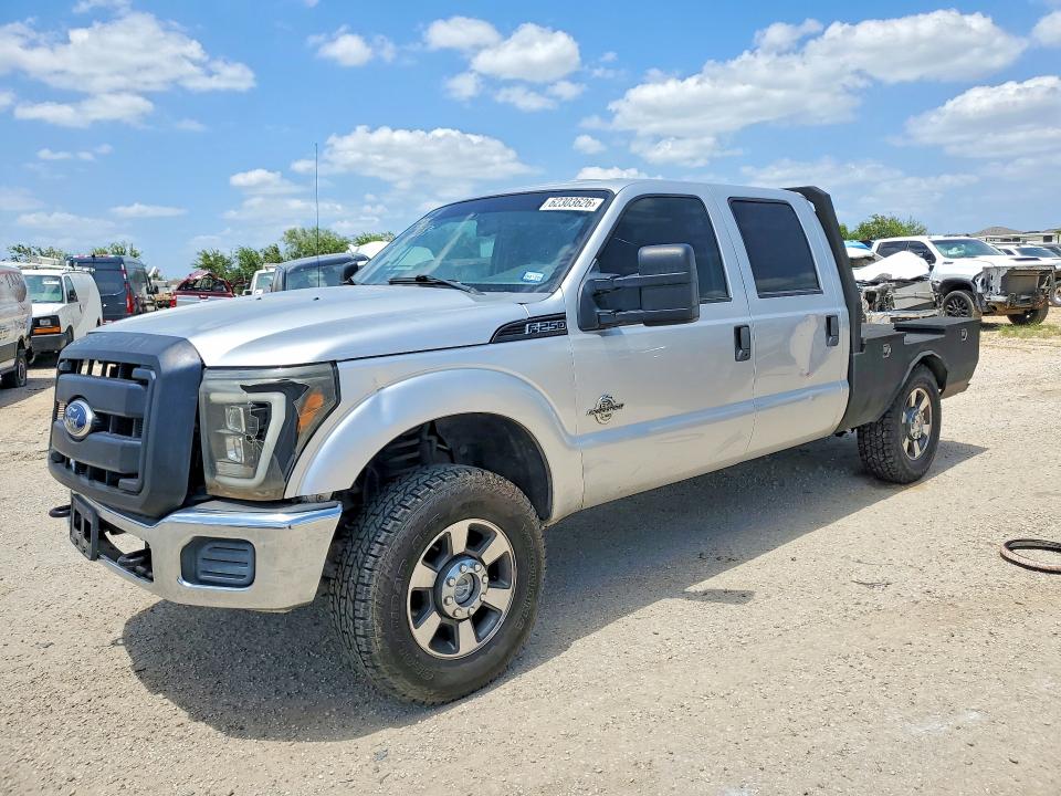 Aukcja sprzedaży 2012 Ford F250, vin: 1FT7W2BT6CEA38646, numer aukcji: 62303626