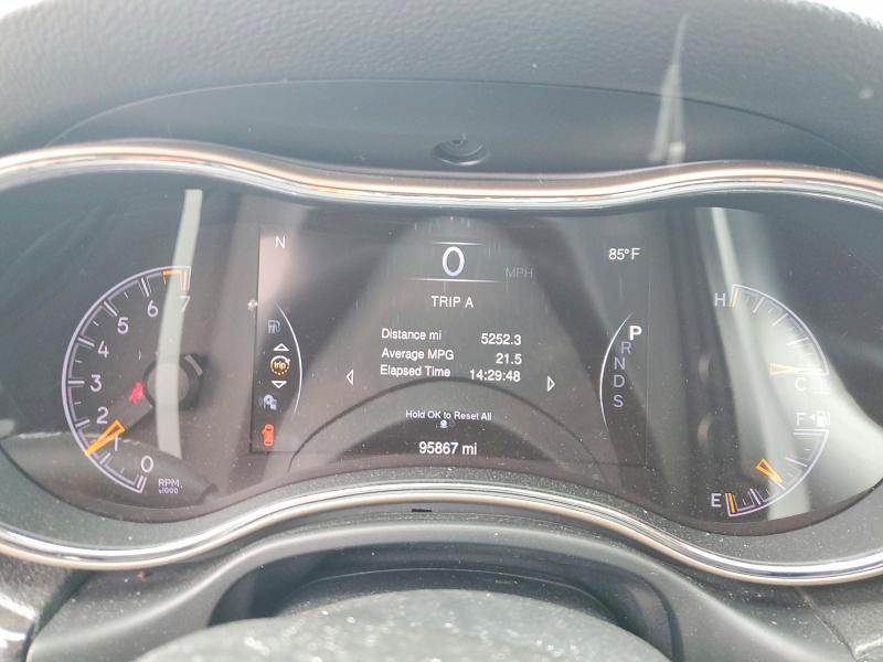 Продажа на аукционе авто 2014 Jeep Grand Cherokee, vin: 1C4RJFAG7EC140507, номер лота: 63298356