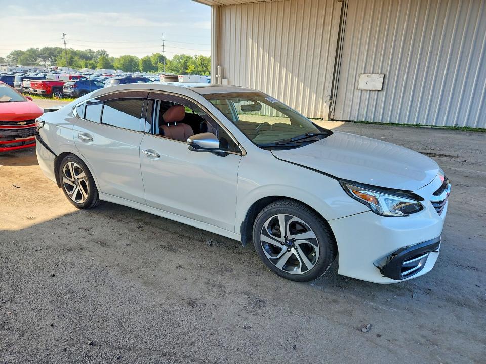Aukcja sprzedaży 2021 Subaru Legacy, vin: 4S3BWGP65M3010702, numer aukcji: 59401936