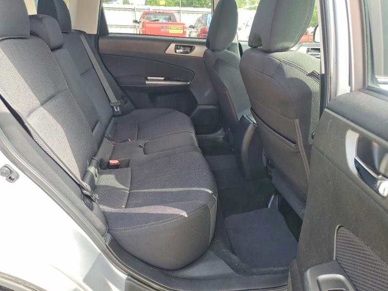 Aukcja sprzedaży 2013 Subaru Forester, vin: JF2SHADC0DH417154, numer aukcji: 57730566