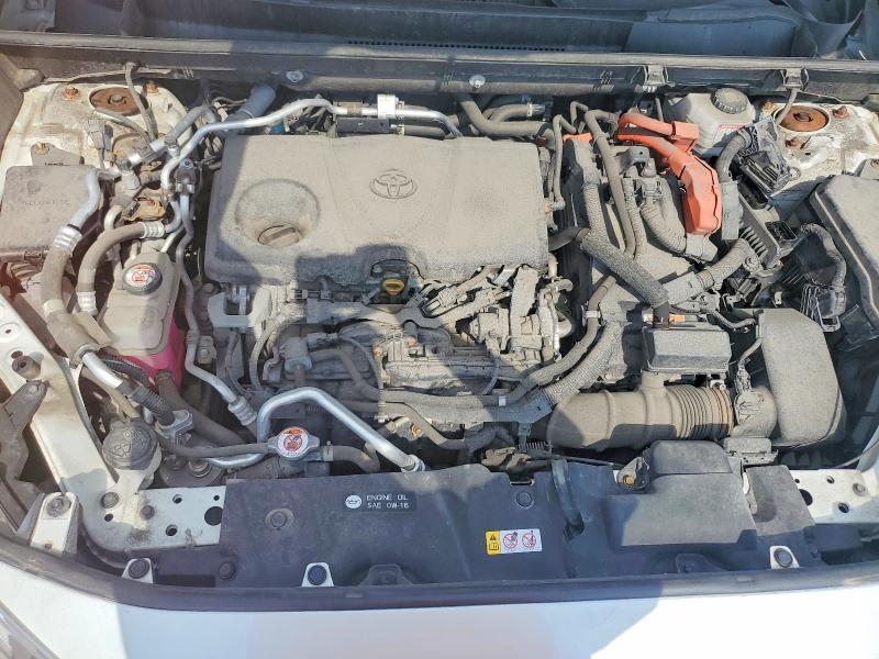 2021 Toyota Rav4 Prime მანქანა იყიდება აუქციონზე, vin: JTMGB3FV9MD011090, აუქციონის ნომერი: 59150236