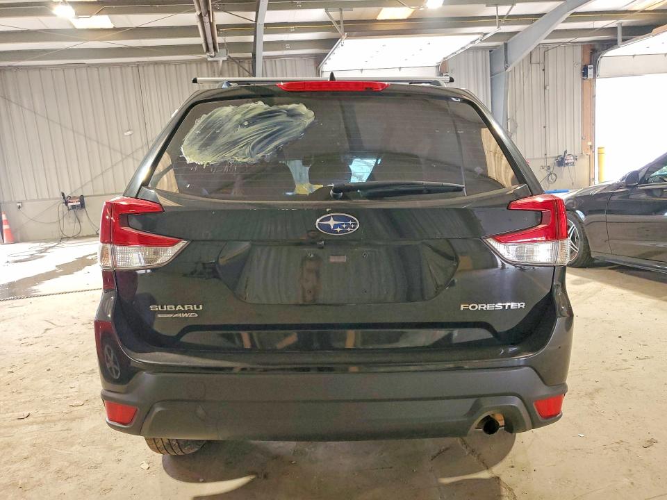 2020 Subaru Forester მანქანა იყიდება აუქციონზე, vin: JF2SKADCXLH418067, აუქციონის ნომერი: 61344086