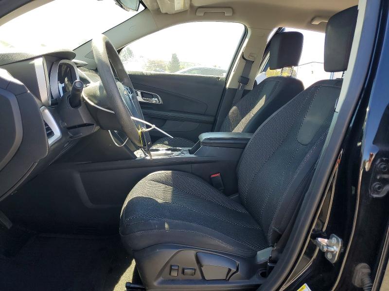 Продаж на аукціоні авто 2017 Chevrolet Equinox, vin: 2GNALBEK5H1606595, номер лоту: 62610546