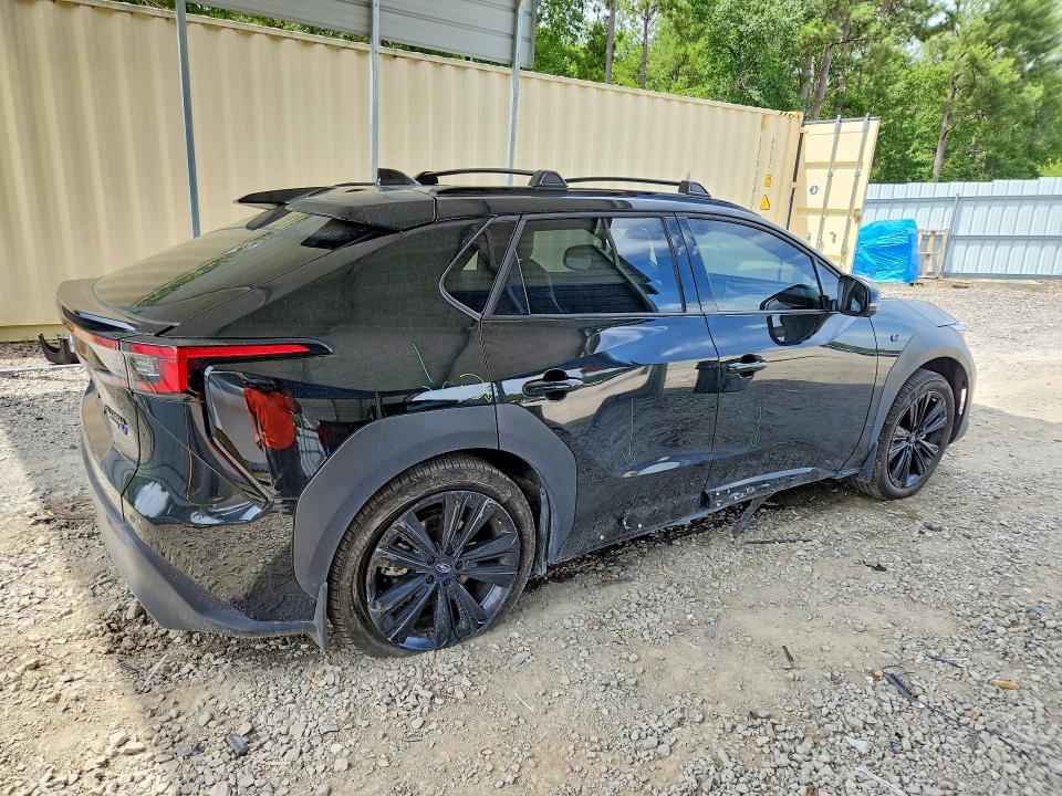 Продажа на аукционе авто 2025 Subaru Solterra, vin: JTMABABA6SA098832, номер лота: 62105816