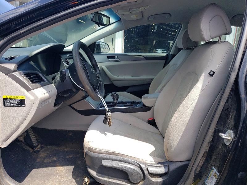 Aukcja sprzedaży 2016 Hyundai Sonata, vin: 5NPE24AF1GH294922, numer aukcji: 62951146