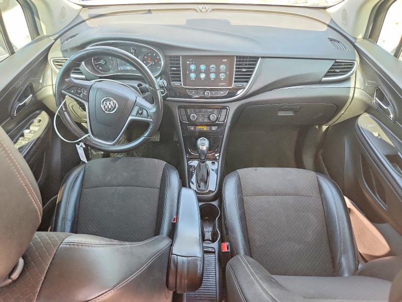 Продажа на аукционе авто 2019 Buick Encore, vin: KL4CJASB0KB774104, номер лота: 62744516