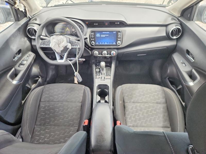 Aukcja sprzedaży 2024 Nissan Kicks, vin: 3N1CP5CV6RL552344, numer aukcji: 61334726