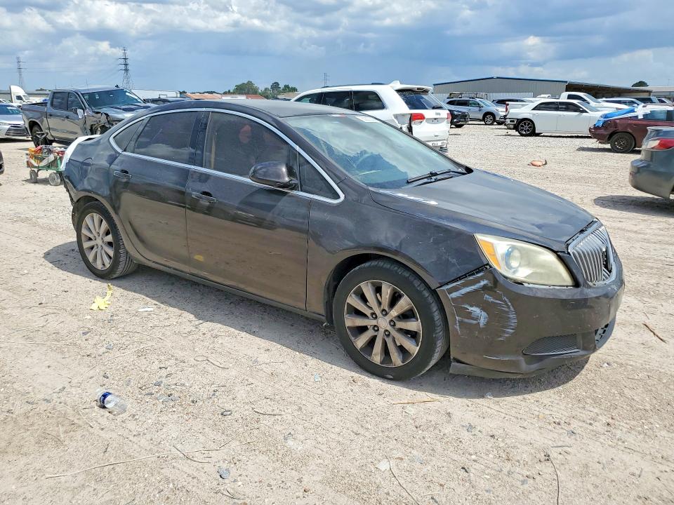 60302286 :رقم المزاد ، 1G4PP5SK6F4149158 vin ، 2015 Buick Verano مزاد بيع